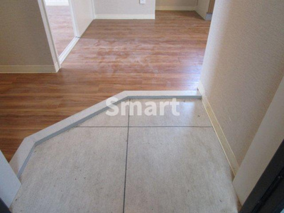 【玄関】 | スペースN