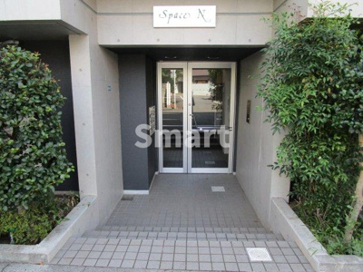 【エントランス】 | スペースN