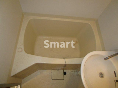 【浴室】 | スペースN