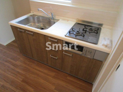 【キッチン】 | スペースN