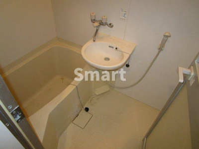 【浴室】 | スペースN