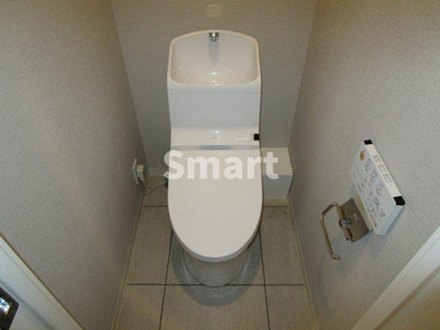 【トイレ】 | スペースN