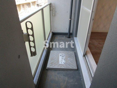 【バルコニー】 | スペースN