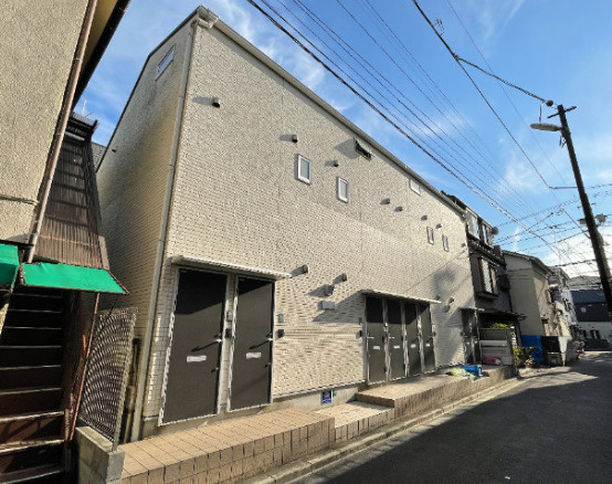 バーミープレイス平井