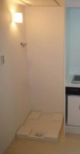 バーミープレイス平井の設備