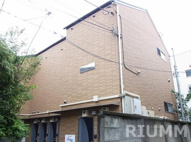 SSハイツ関町東の画像