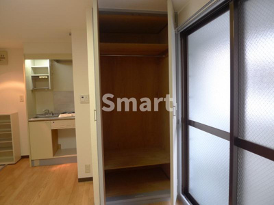 【収納】 | ドリームシティ中野