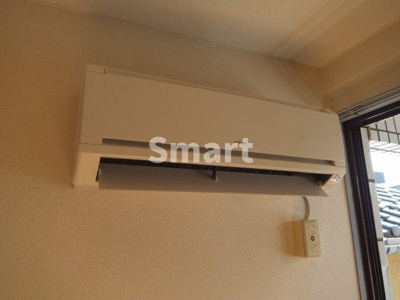 【設備】 | ドリームシティ中野