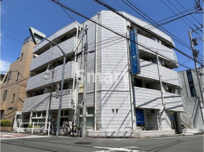 【外観】 | ドリームシティ中野