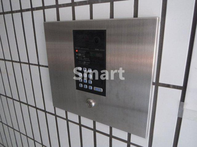 【セキュリティ】 | ドリームシティ中野