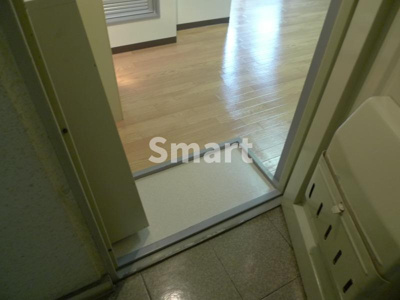 【玄関】 | ドリームシティ中野