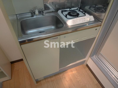 【キッチン】 | ドリームシティ中野