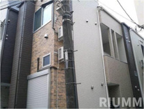 KONZ　HOUSEの画像