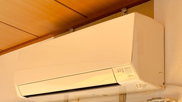 メゾン松見台の設備