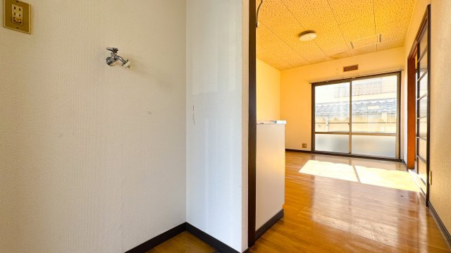 陽だまりの春風テラスの設備