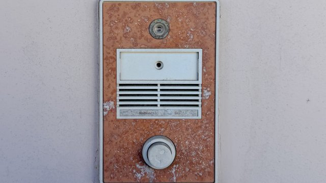 メゾン松見台のセキュリティ