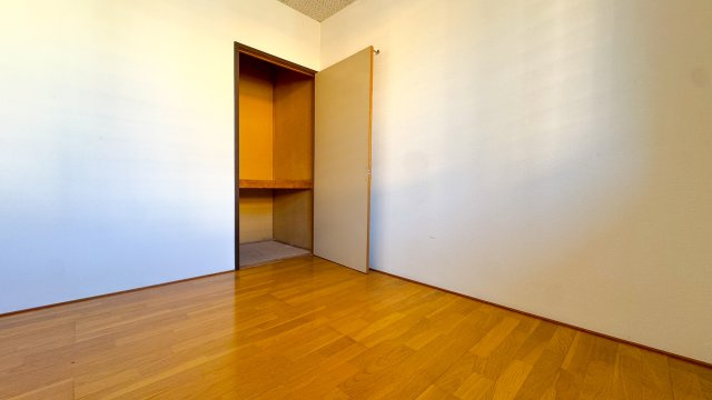 陽だまりの春風テラスの収納