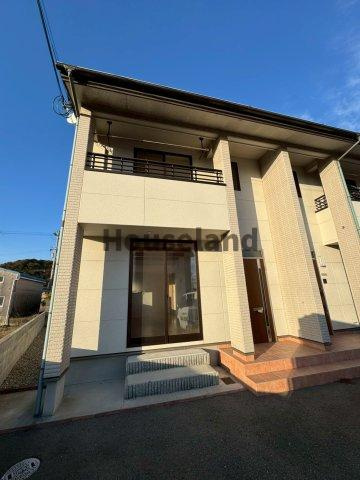 La Ferio西庄第５の外観