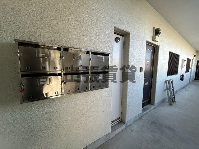 仲介手数料0円！！グリーンハイムエルのその他共用部分