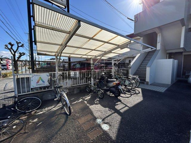 仲介手数料0円！！グリーンハイムエルのその他共用部分