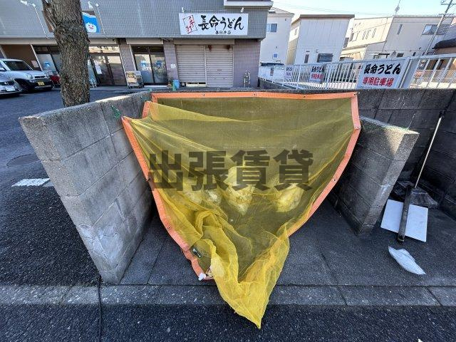 仲介手数料0円！！グリーンハイムエルのその他共用部分