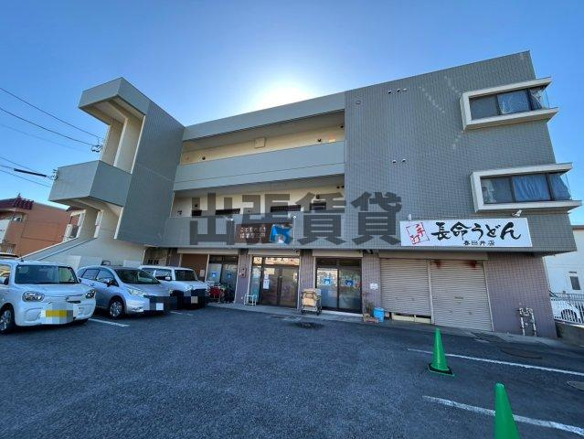 仲介手数料0円！！グリーンハイムエルの外観