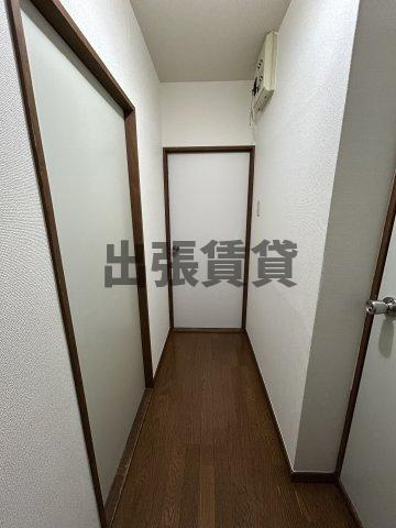 仲介手数料0円！！グリーンハイムエルの内装