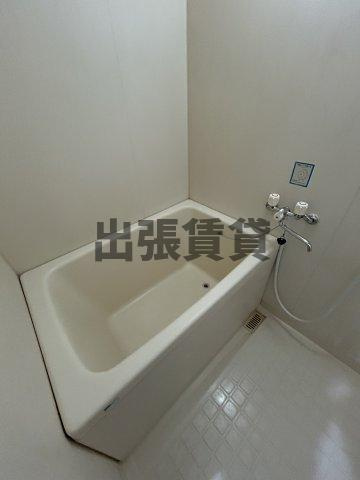 仲介手数料0円！！グリーンハイムエルの浴室