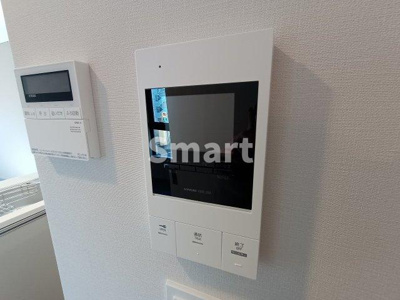 【セキュリティ】 | イプセ中野三丁目