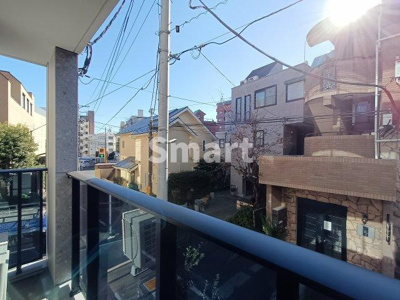 【展望】 | イプセ中野三丁目