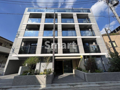 【外観】 | イプセ中野三丁目