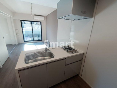 【キッチン】 | イプセ中野三丁目