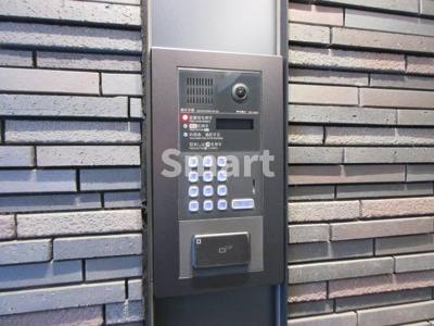 【その他】 | イプセ中野三丁目