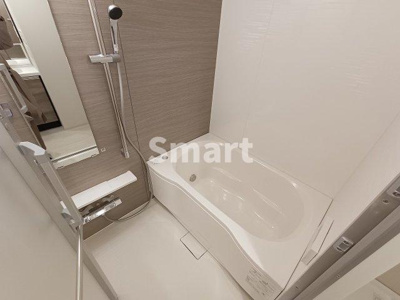 【浴室】 | イプセ中野三丁目