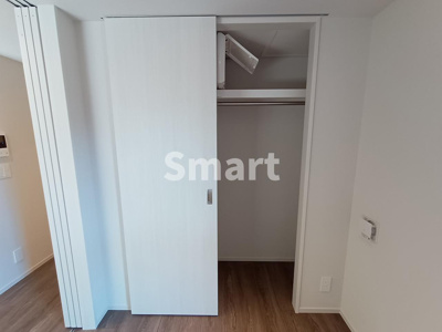 【収納】 | イプセ中野三丁目