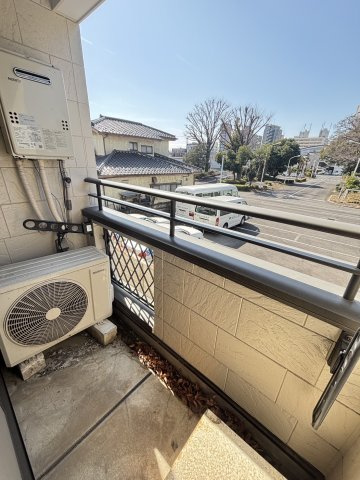 ファミールサヨⅠの設備|※別号室参考写真です