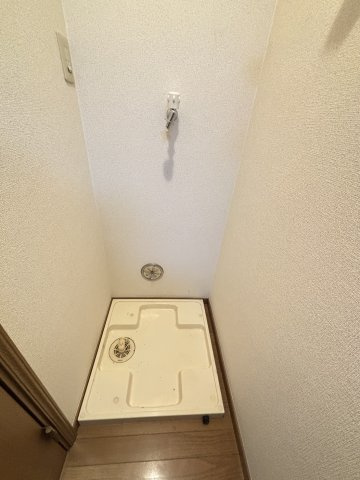 ファミールサヨⅠのその他共用部分|※別号室参考写真です