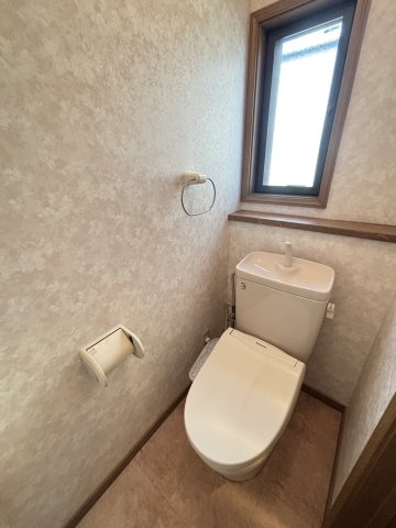 ファミールサヨⅠの収納|※別号室参考写真です