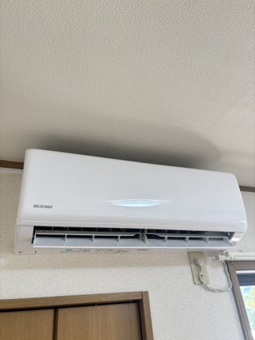 ファミールサヨⅠのトイレ|※別号室参考写真です