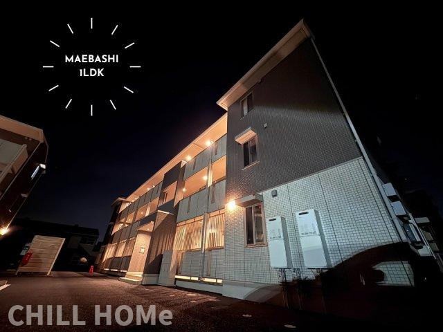 オペラハウス上大島　Ｂ