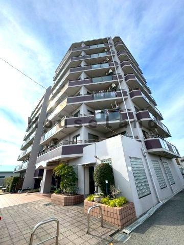 朝日プラザ鳴神