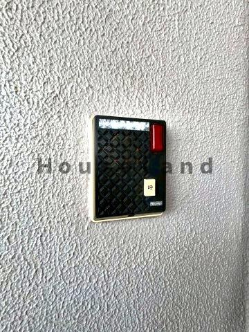 朝日プラザ鳴神のセキュリティ