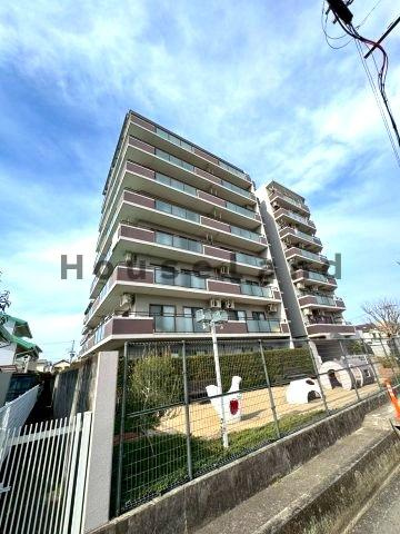 朝日プラザ鳴神のその他共用部分