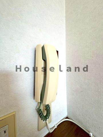 朝日プラザ鳴神の設備