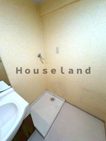 朝日プラザ鳴神の設備