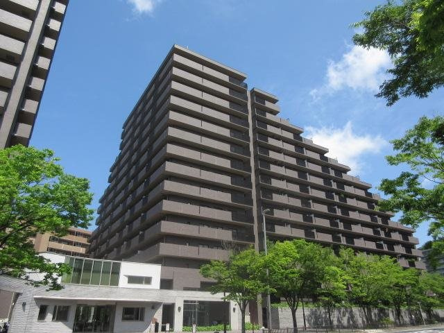 フォルム千里中央