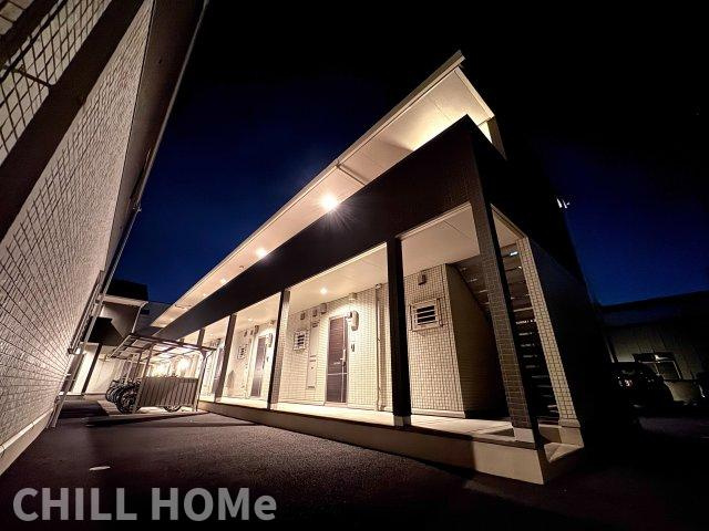 プレシャス前橋 　C