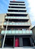 台東区清川２丁目のマンションの画像