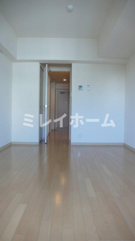 リュクス高輪台