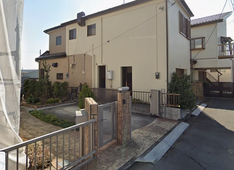 【土地】鶴ヶ島市太田ヶ谷建築条件無し売地